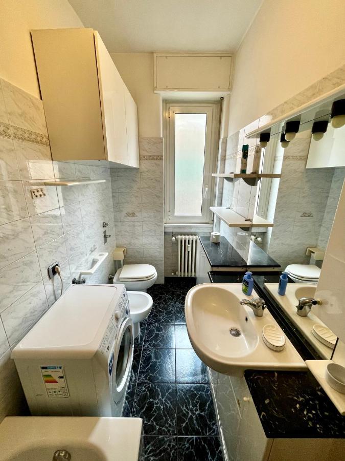 Casa Vsg Apartment Milan