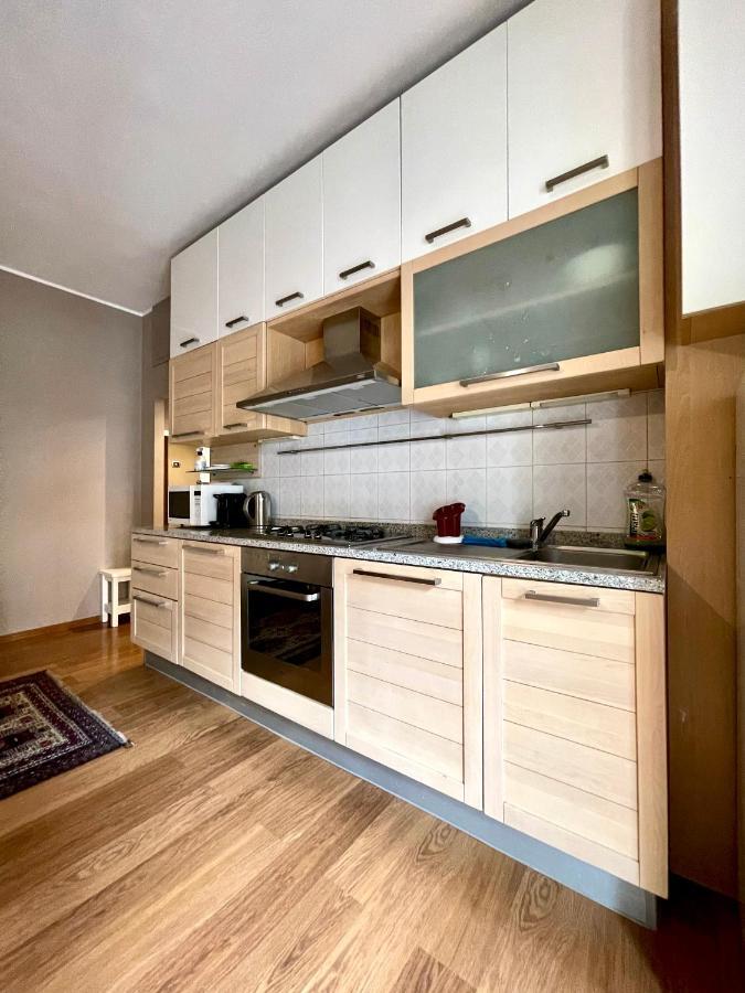 Casa Vsg Apartment Milan