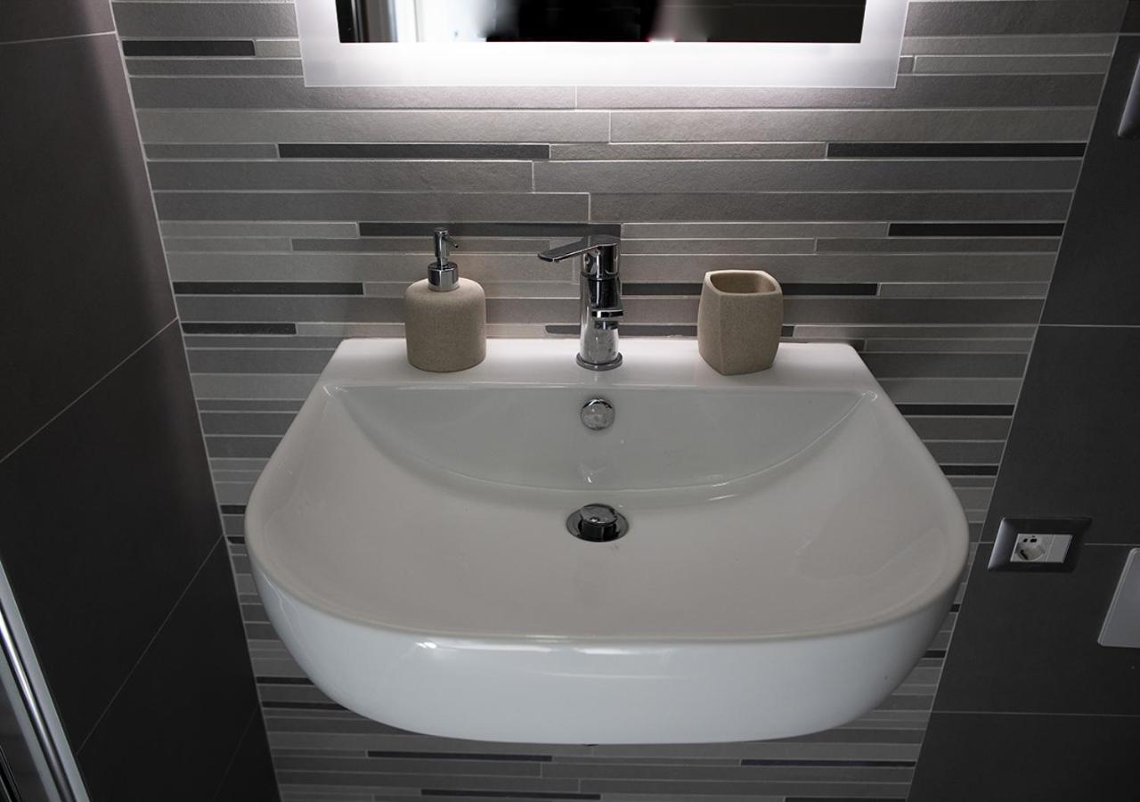 Smart Bayres Apartment *