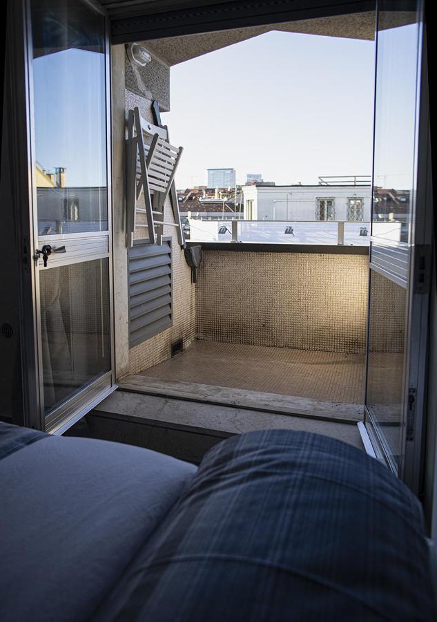 Apartment Smart Bayres Milan