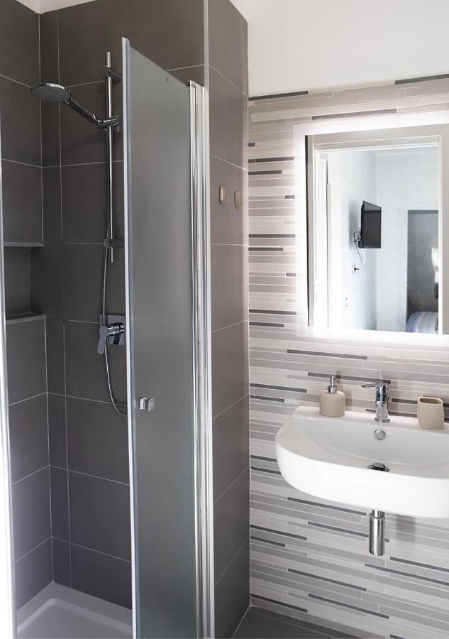 Smart Bayres Apartment *
