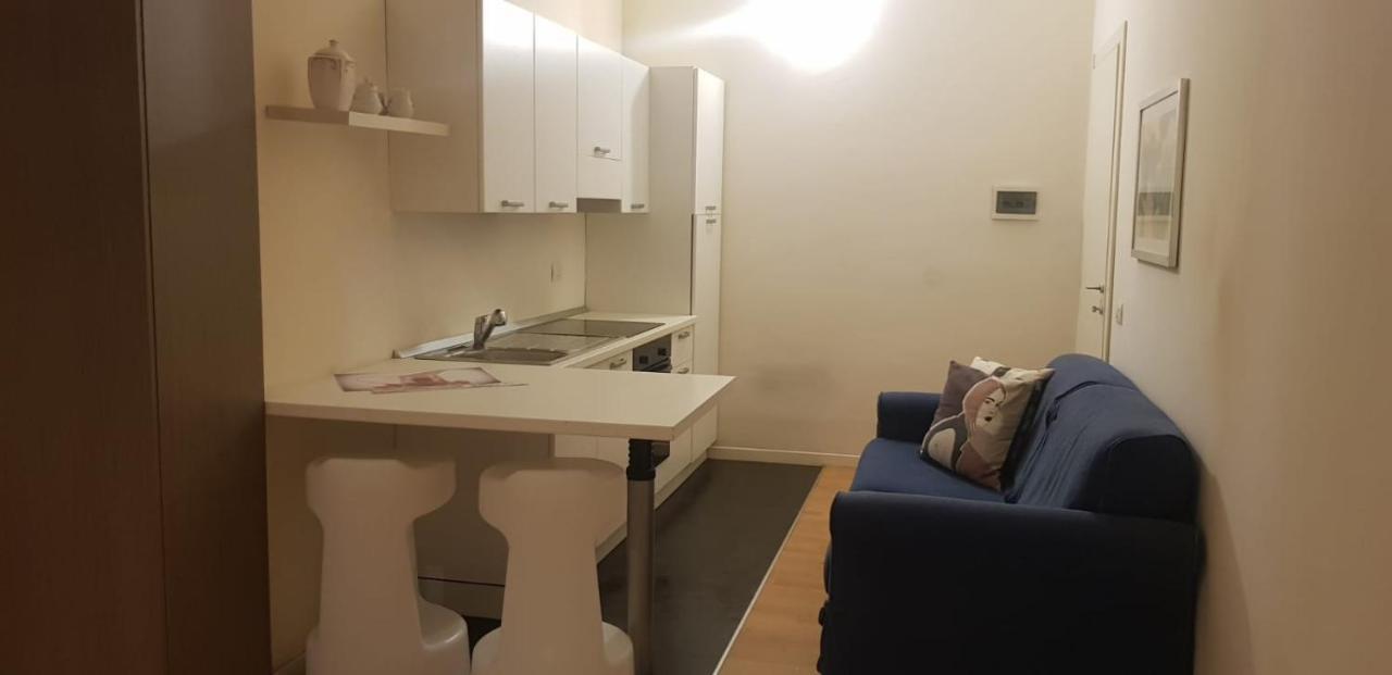Apartment Rio Milan