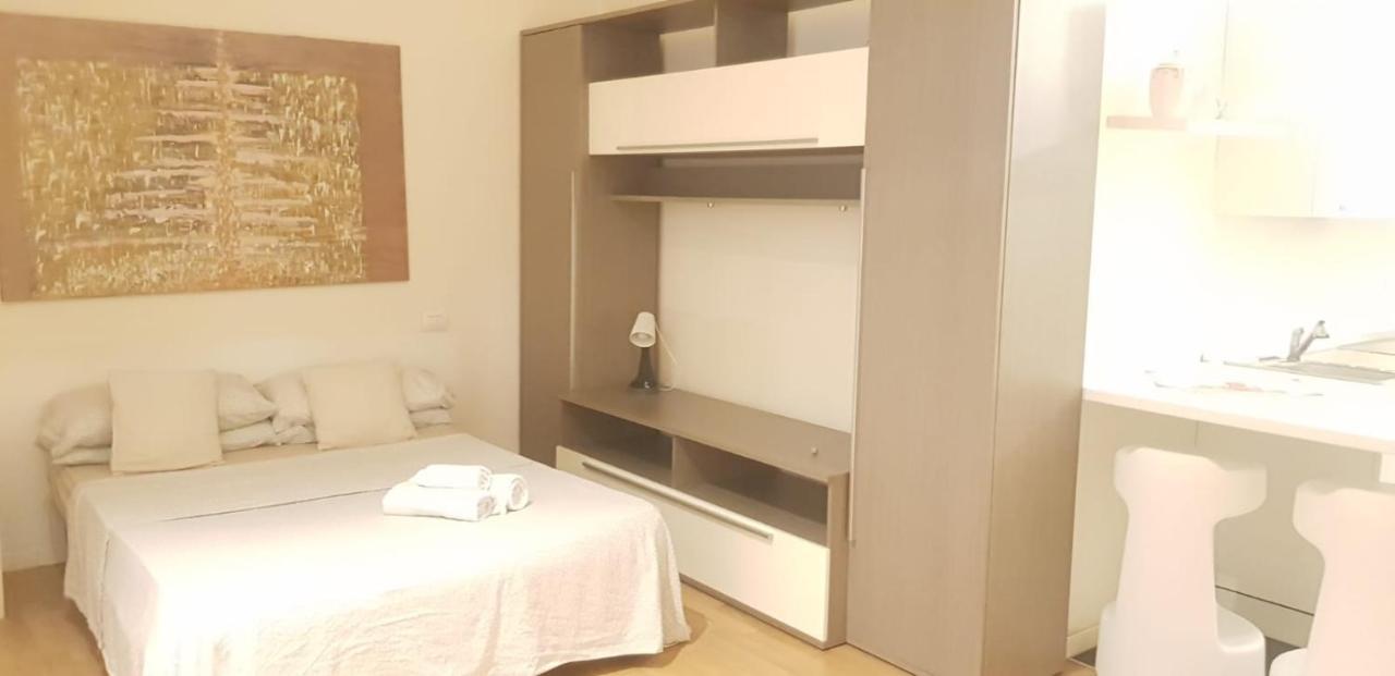 Rio Apartment Milan