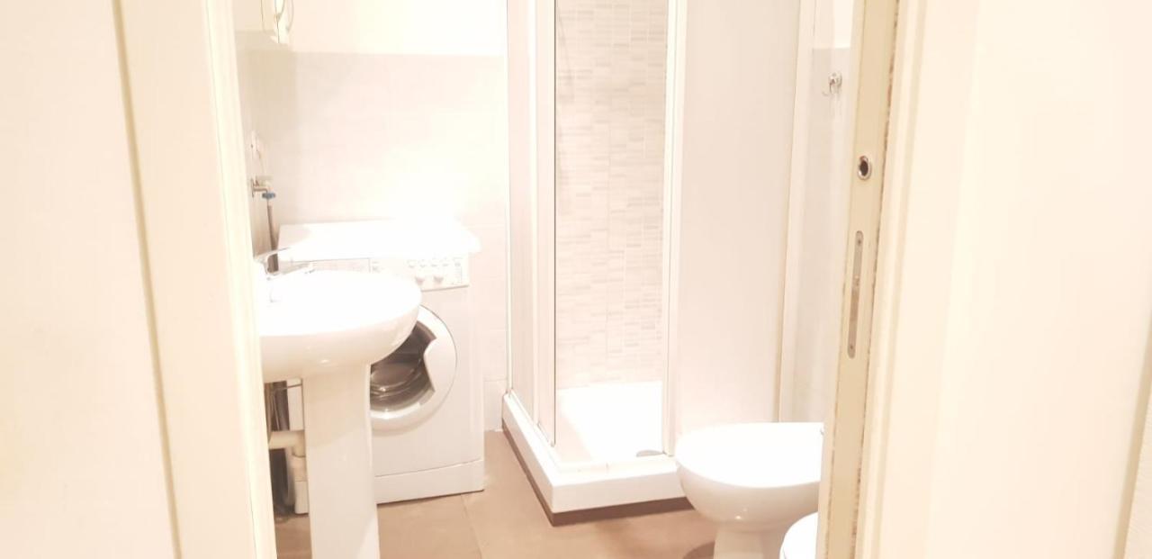 Rio Apartment Milan