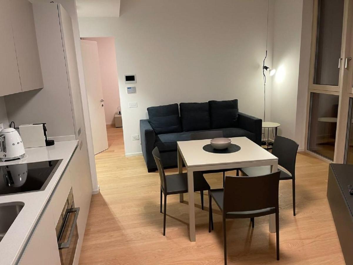 Number House - Number 10 Apartamento *