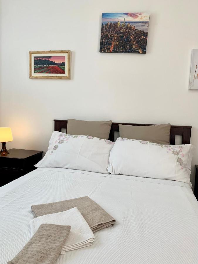 Hostel Cascina Bellaria *