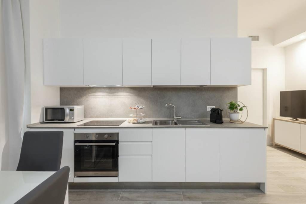 Apartment Royal - Centro Milan
