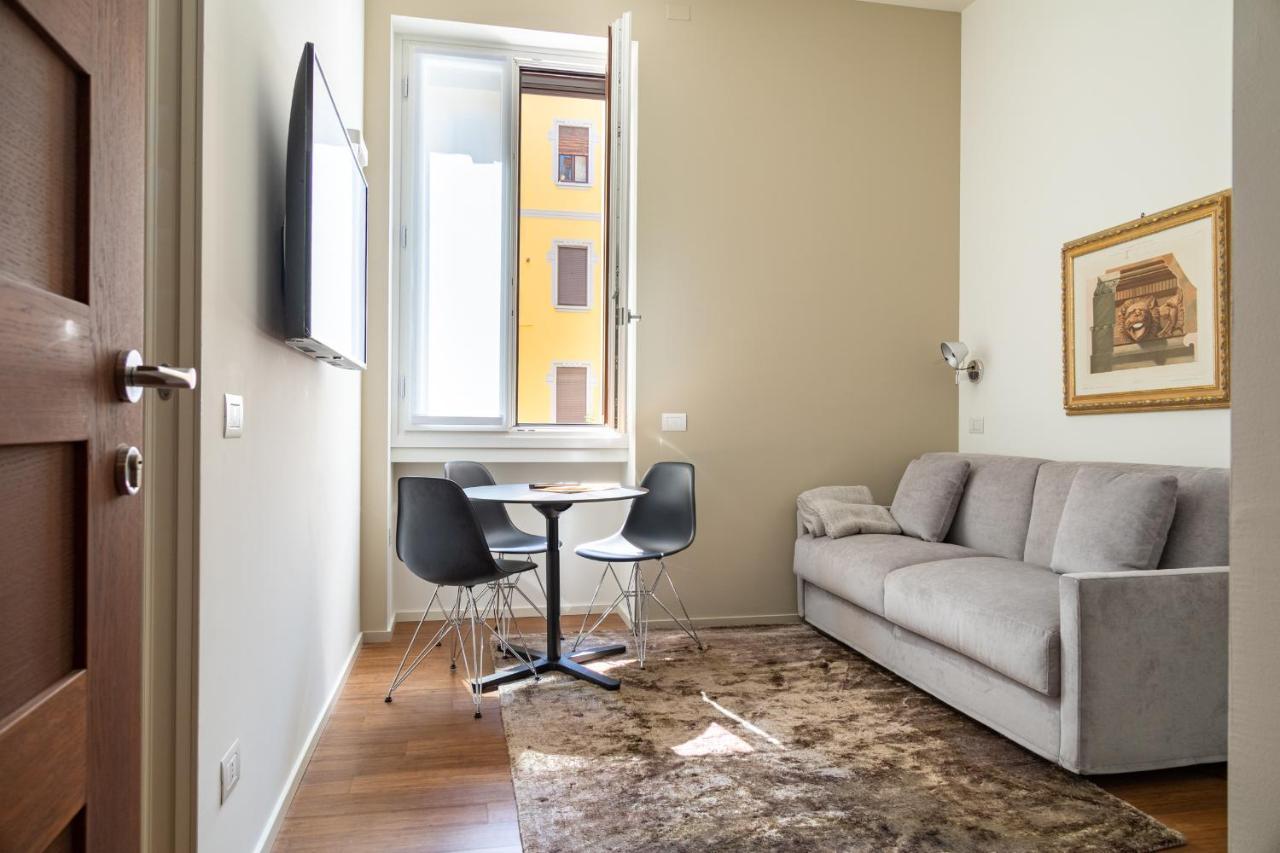 Ariosto Social Club Apartment Milan