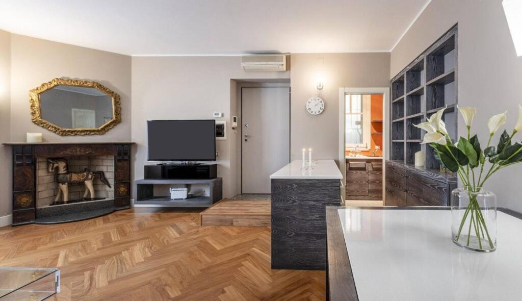 Apartment Royal - Centro Cadorna *