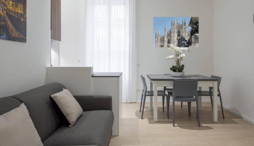 Royal - Centro Apartment