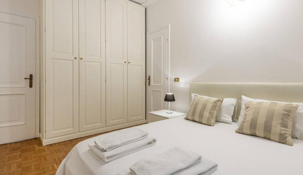 Royal - Centro Apartment *