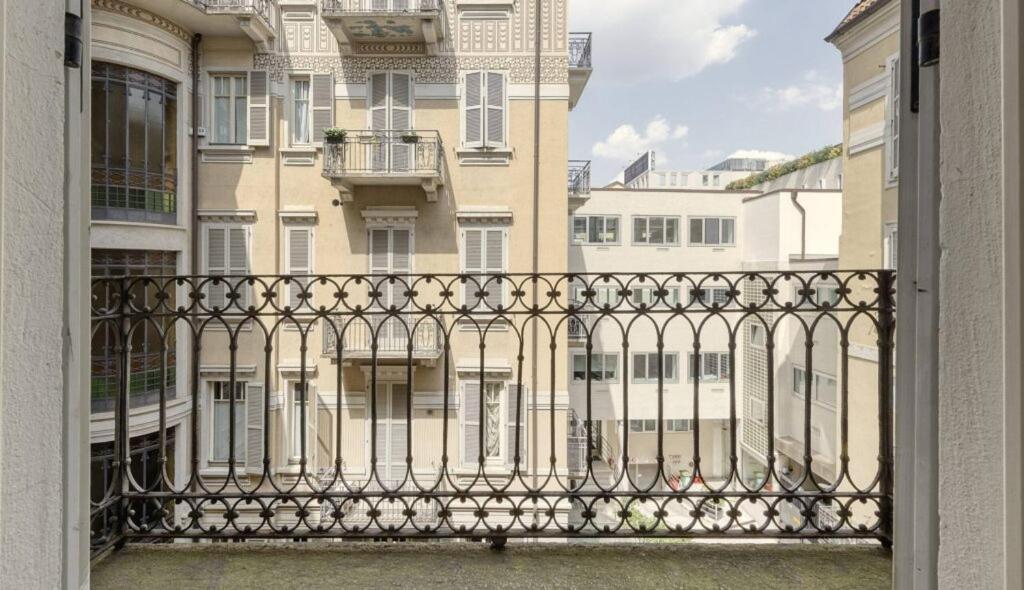 Apartment Royal - Centro Cadorna *