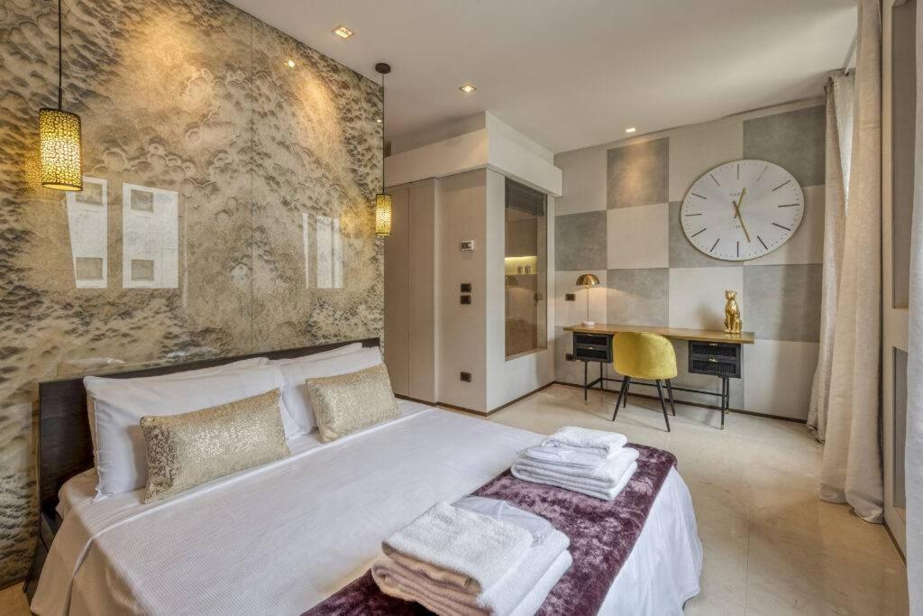 Royal - Centro Apartment *