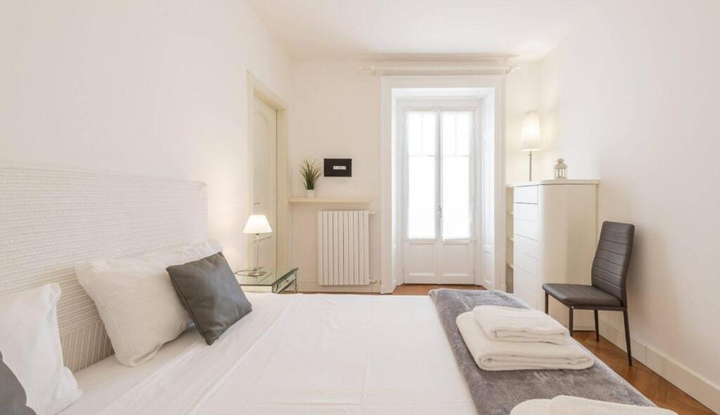 Royal - Centro Apartment