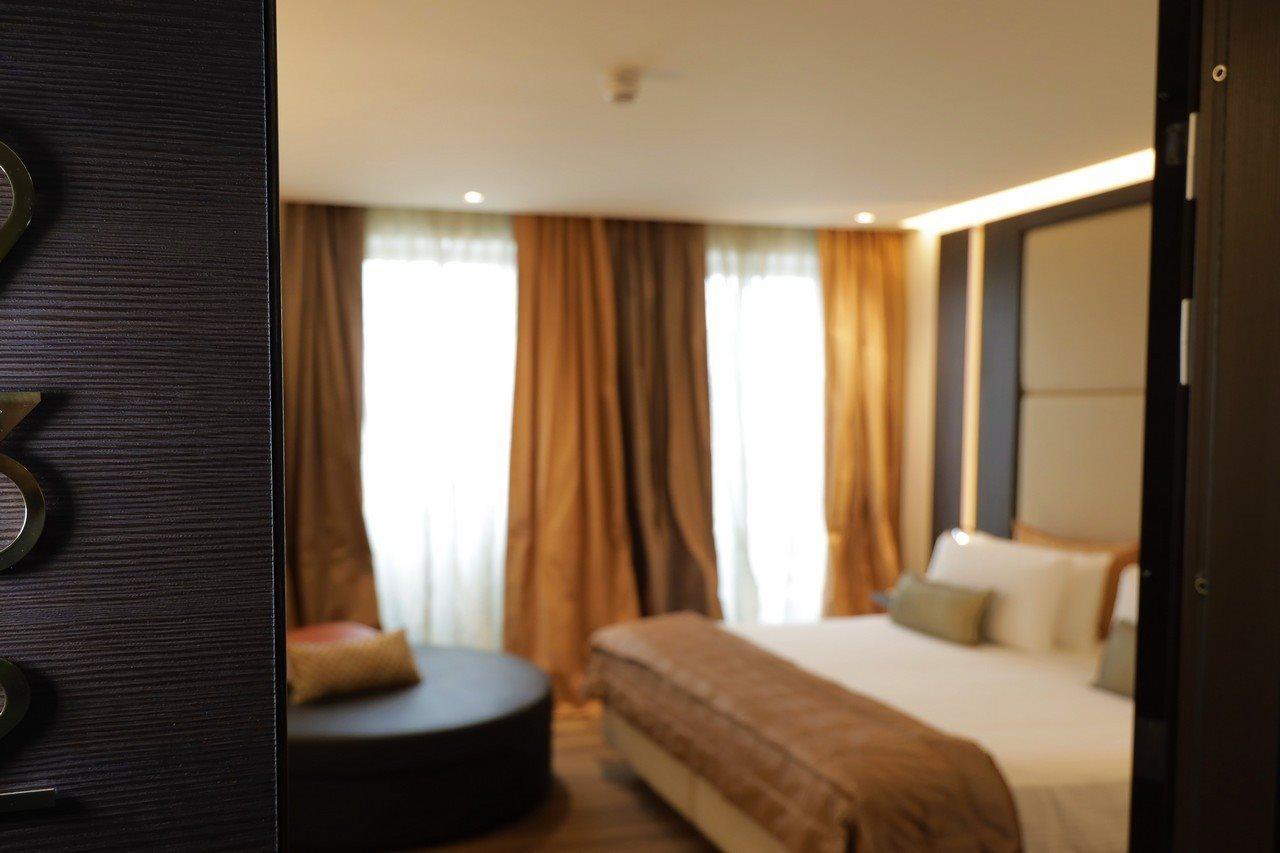 Hotel Dei Cavalieri Duomo Milano