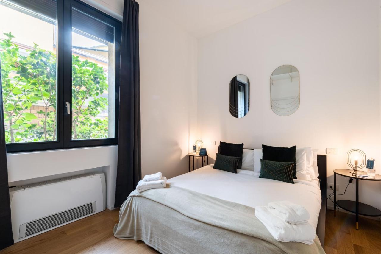 Sweett - Cozy Duomo Apartment Milan