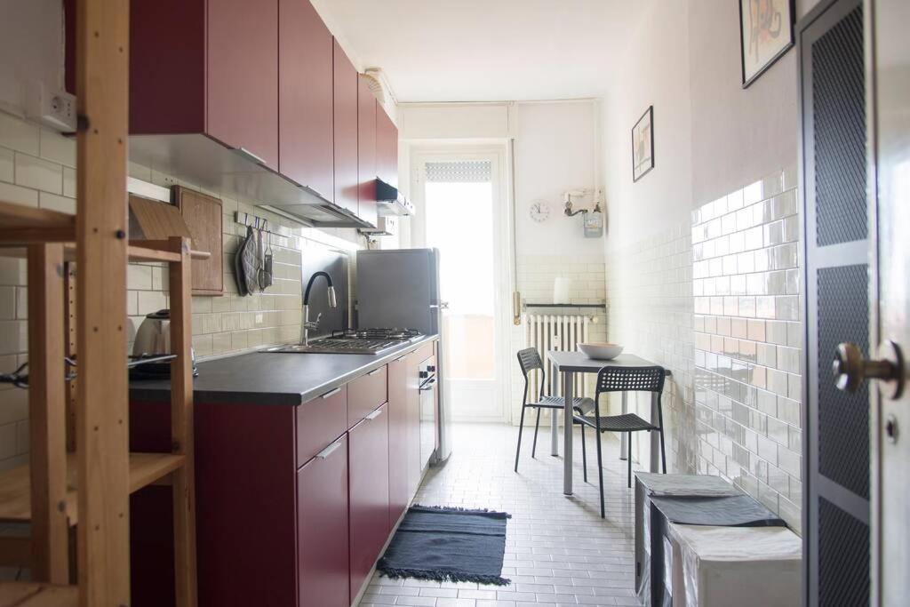 Appartamento Youhosty - Villoresi 6p, 5 Milano