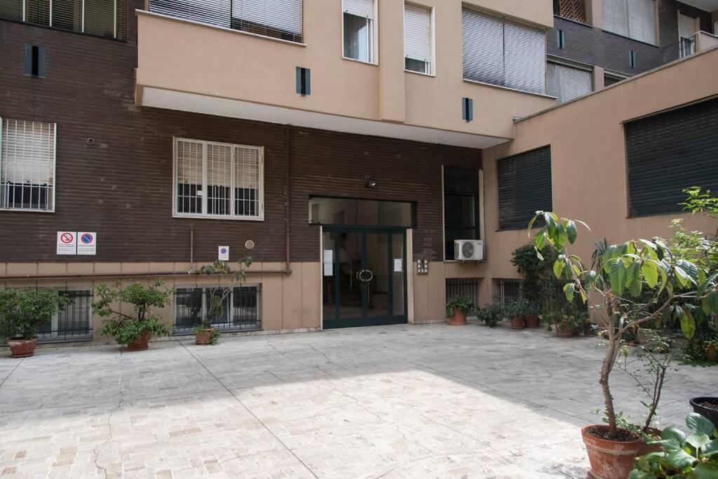 Youhosty - Villoresi 6p, 5 Appartamento