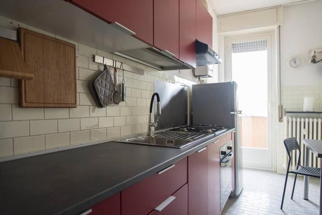 Appartamento Youhosty - Villoresi 6p, 5