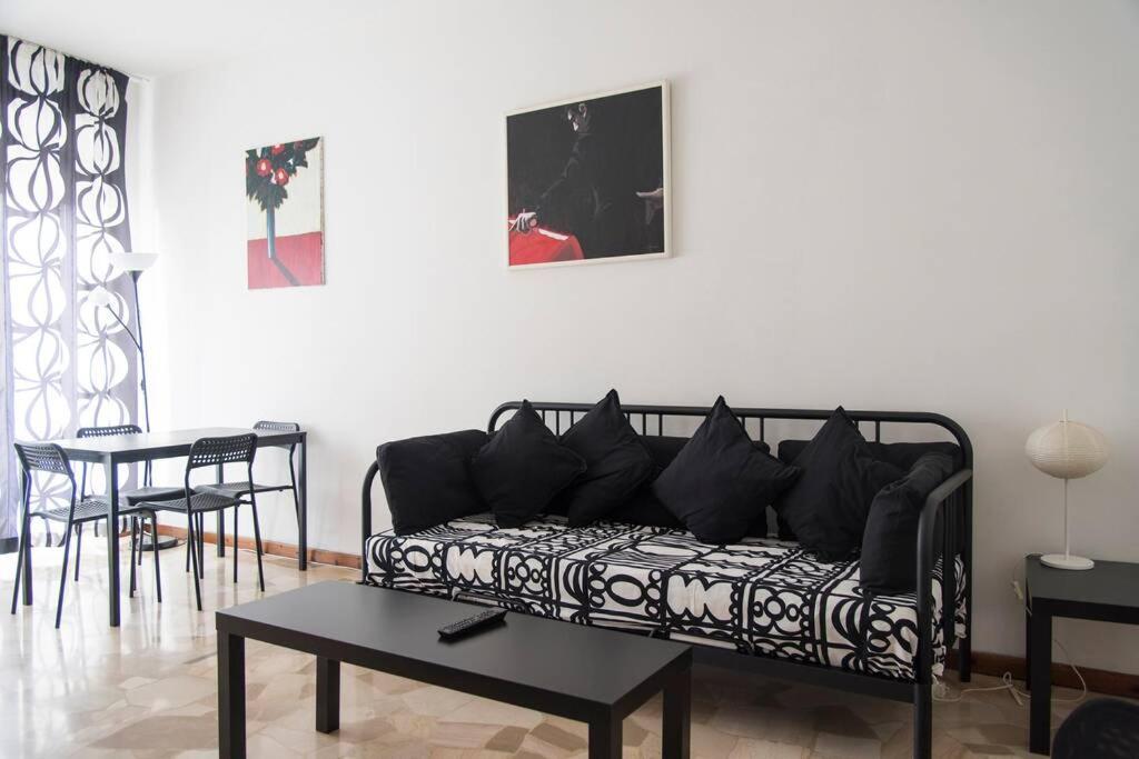 Youhosty - Villoresi 6p, 5 Appartamento