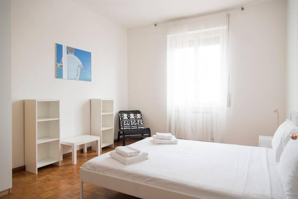 Youhosty - Villoresi 6p, 5 Appartamento Milano