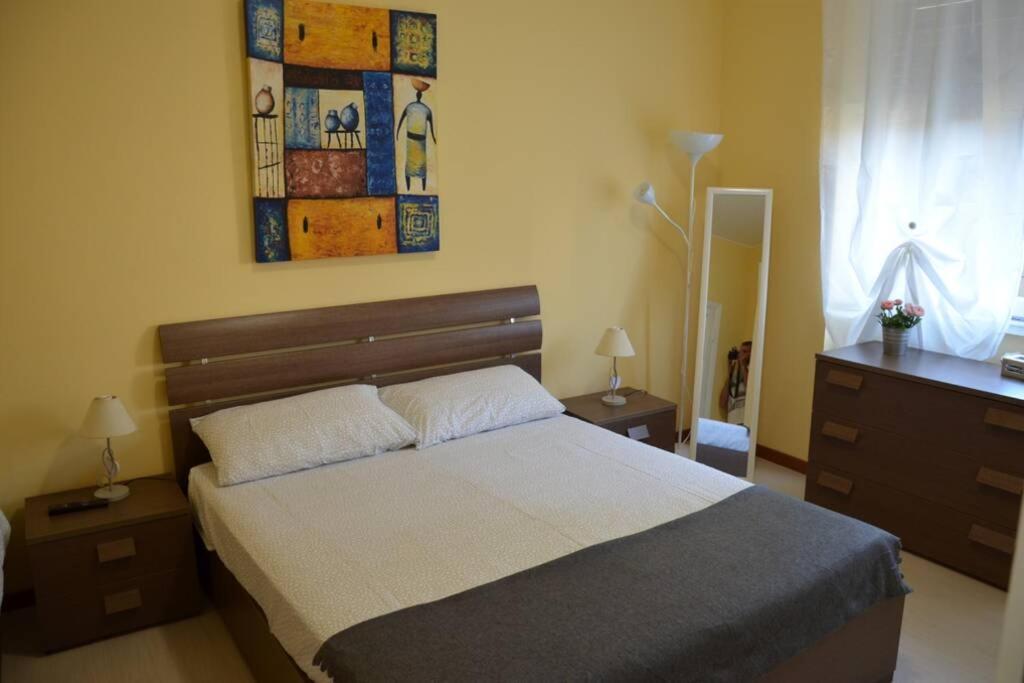 Vicinanze Citylife Spazioso Apartamento
