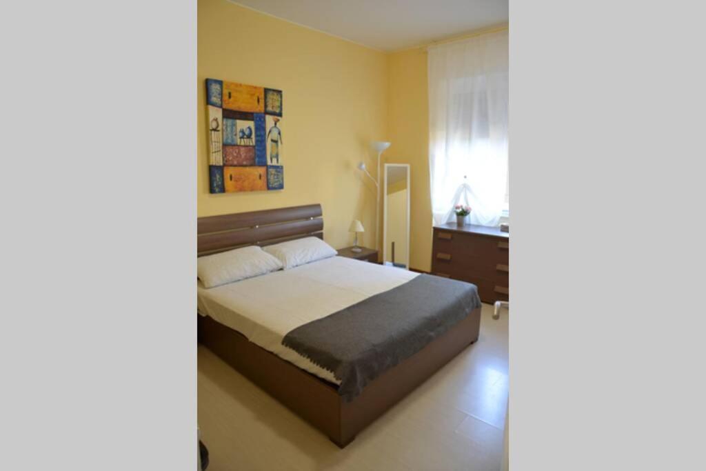 Apartamento Vicinanze Citylife Spazioso Milão