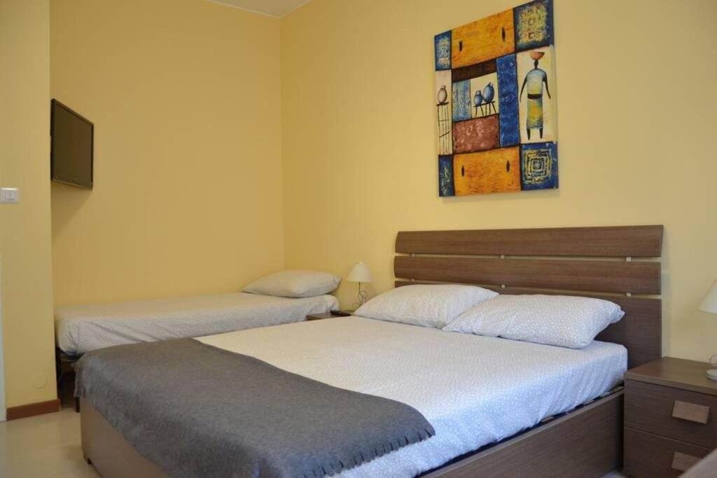 Vicinanze Citylife Spazioso Apartamento