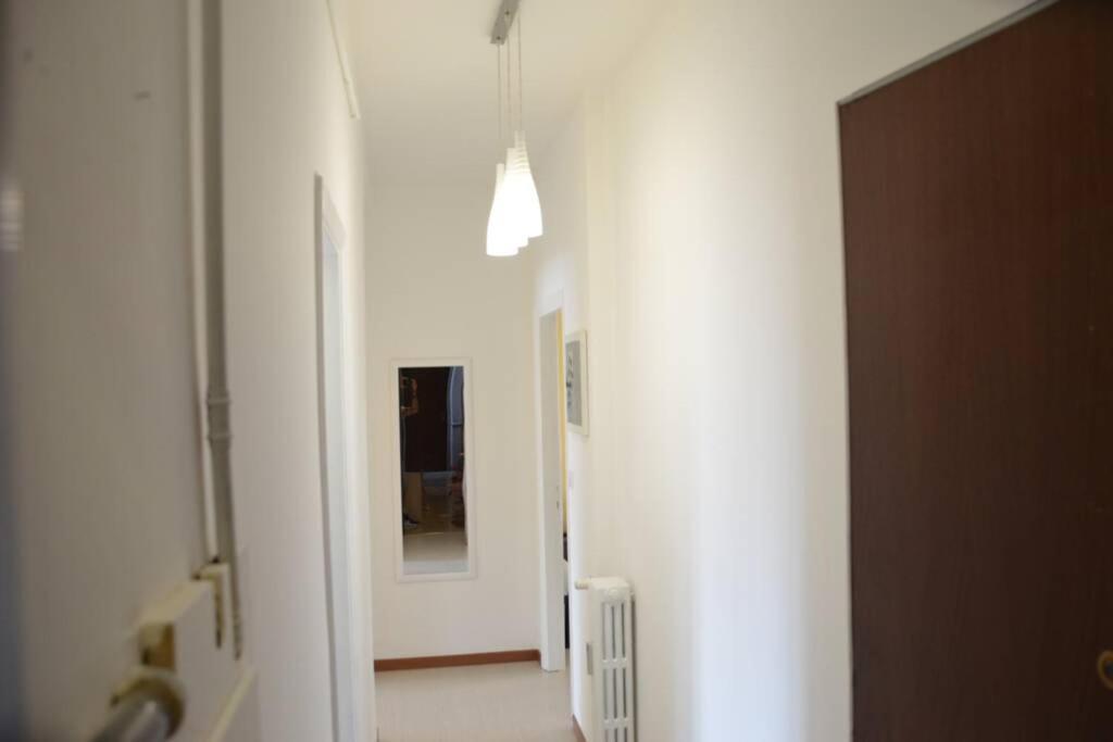 Apartamento Vicinanze Citylife Spazioso