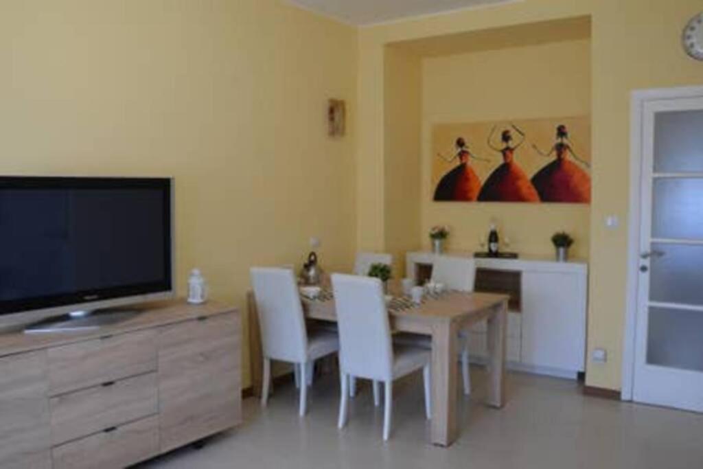 Apartamento Vicinanze Citylife Spazioso