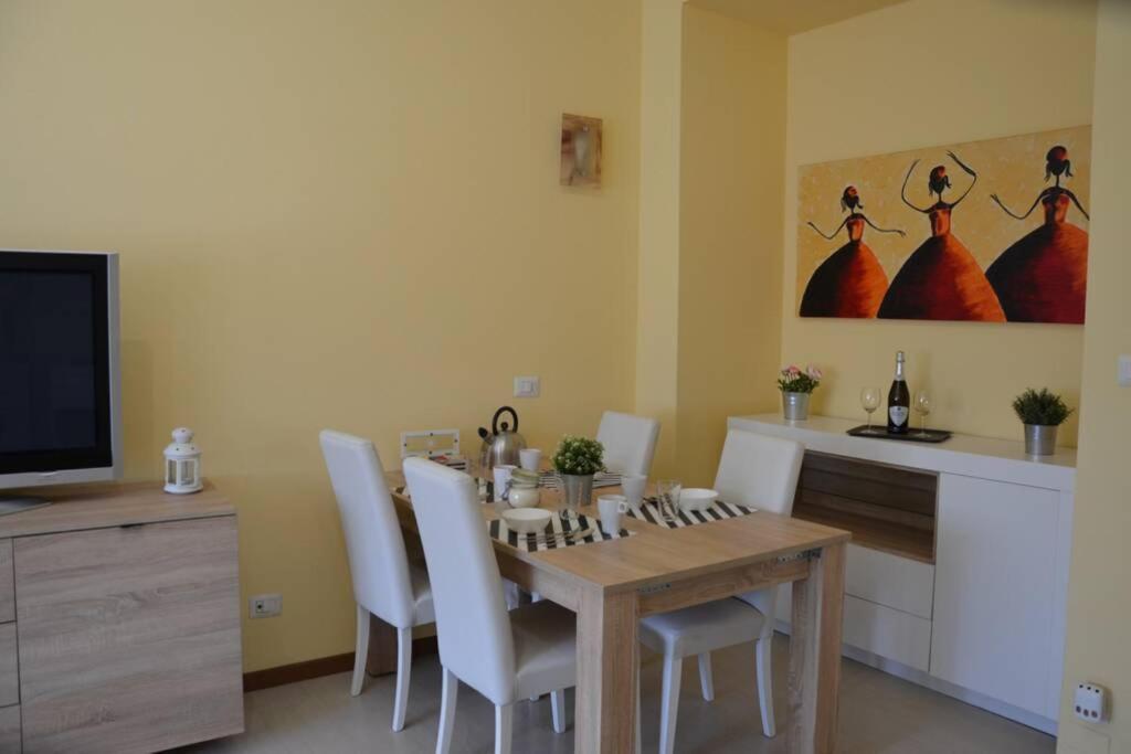 Apartamento Vicinanze Citylife Spazioso