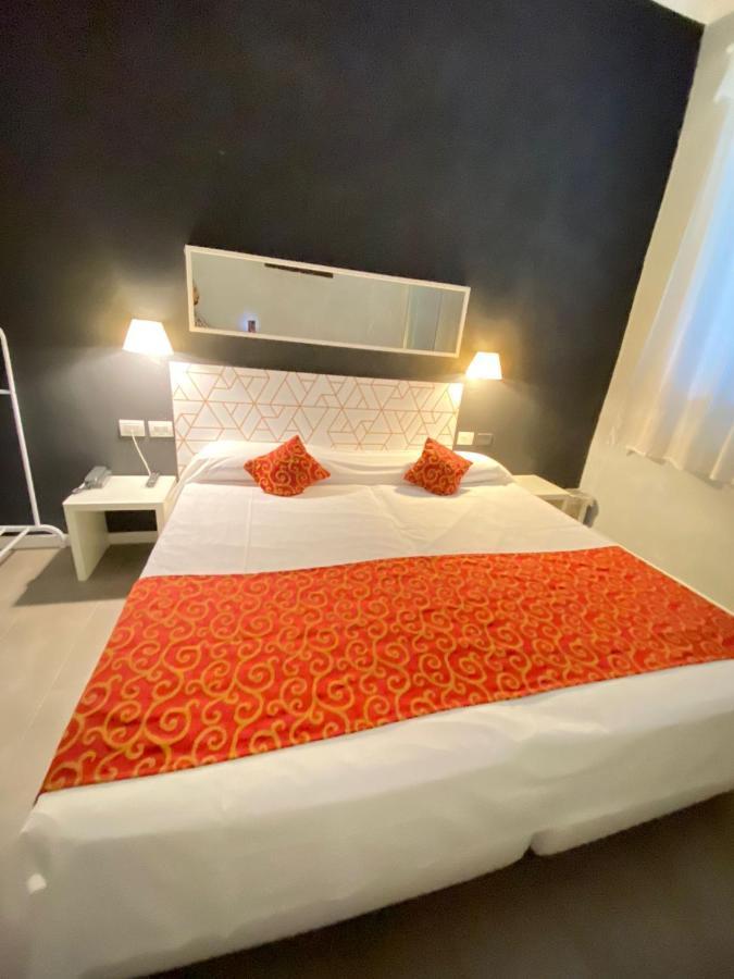 Hotel Giovanna Milan