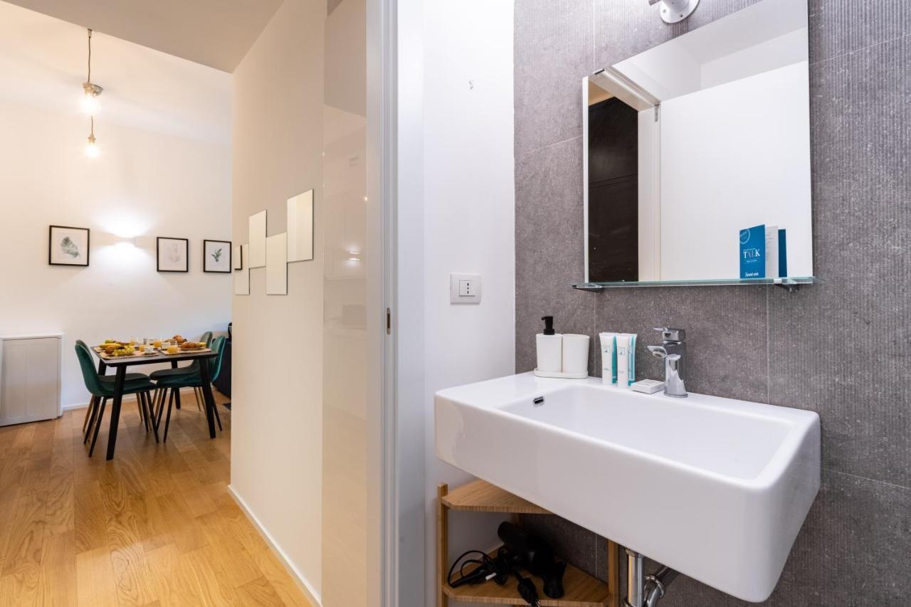 Sweett - Cozy Duomo Apartment
