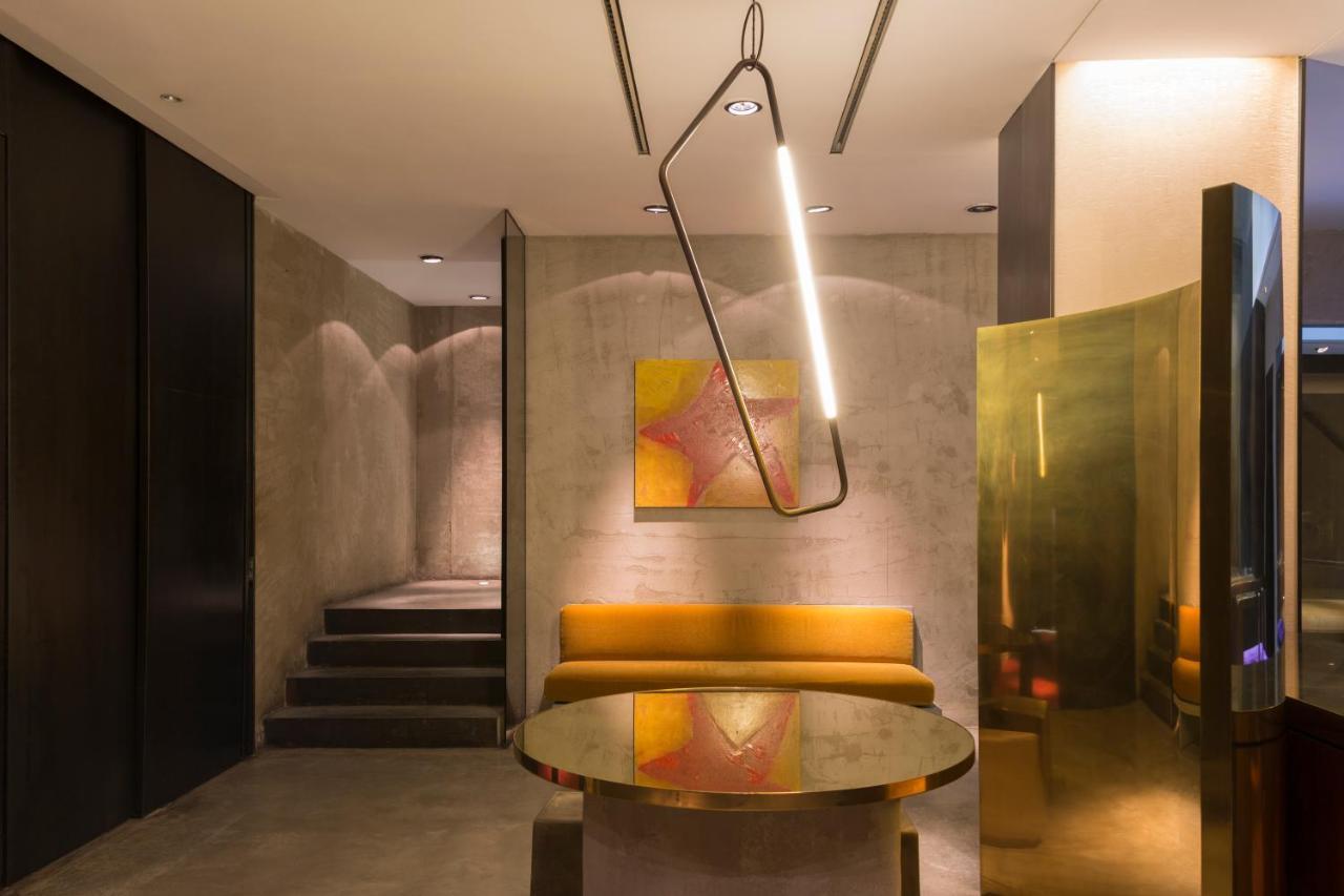Hotel Straf, Milan, A Member Of Design