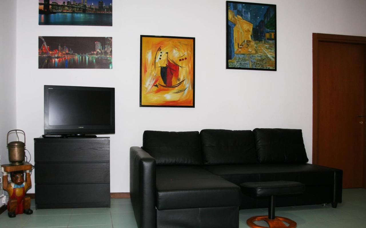 Certosa Apartment