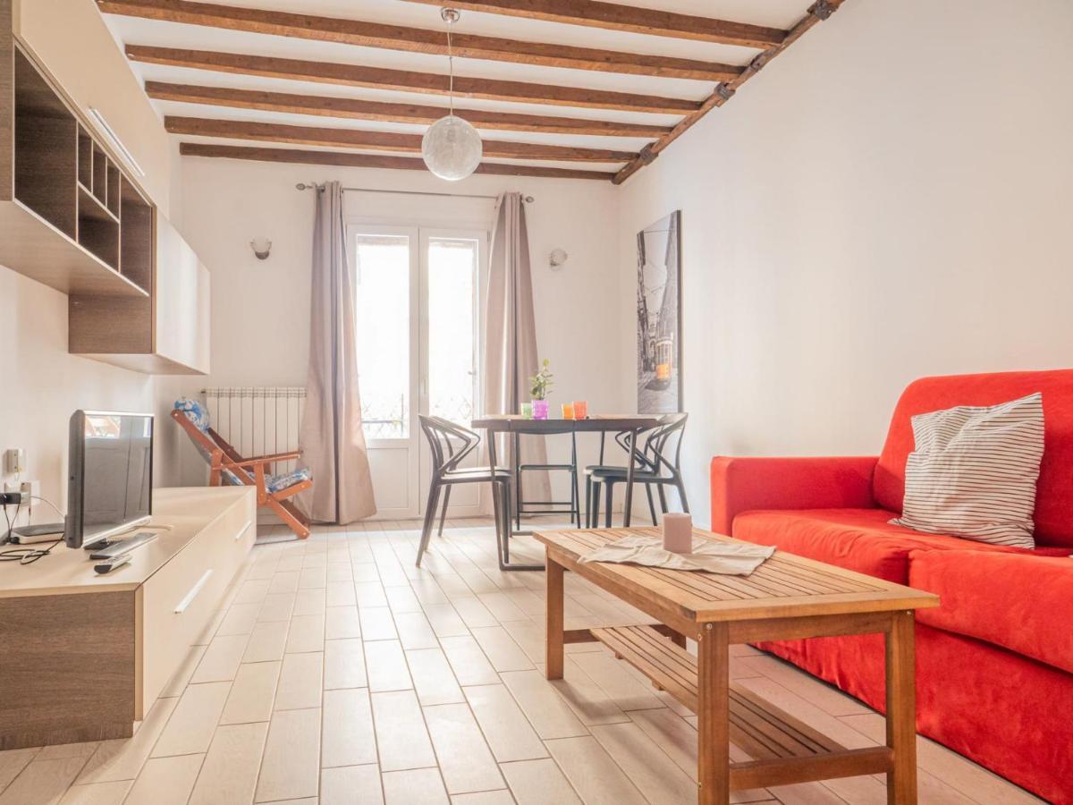 The Rent - Lovely One-bedroom In Porta Venezia Appartamento