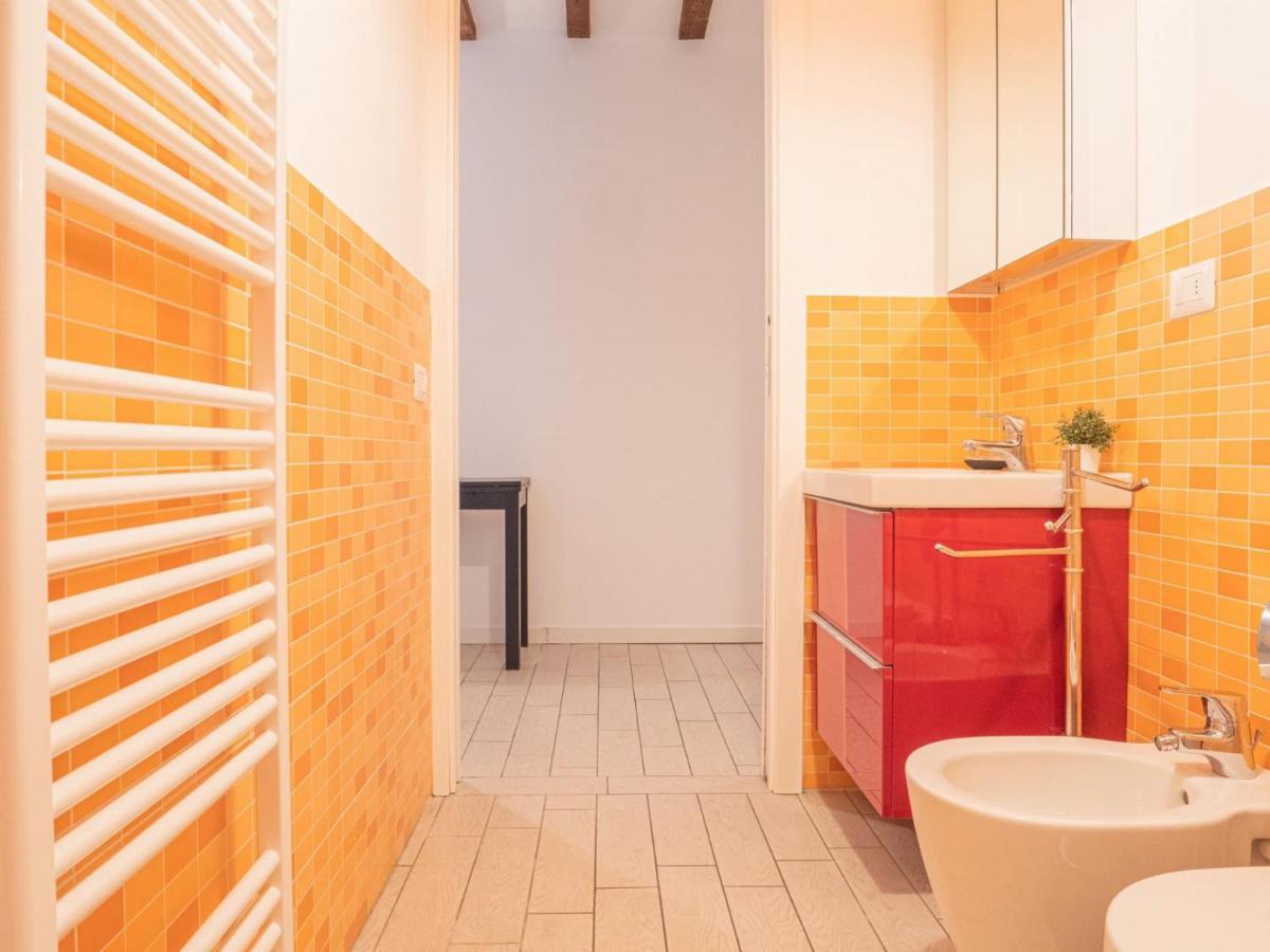 The Rent - Lovely One-bedroom In Porta Venezia Appartamento