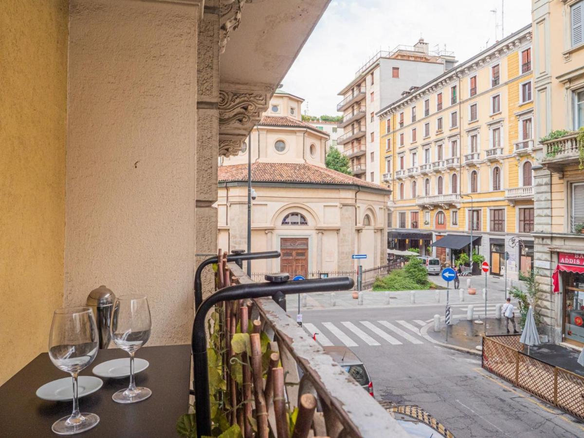The Rent - Lovely One-bedroom In Porta Venezia Appartamento *
