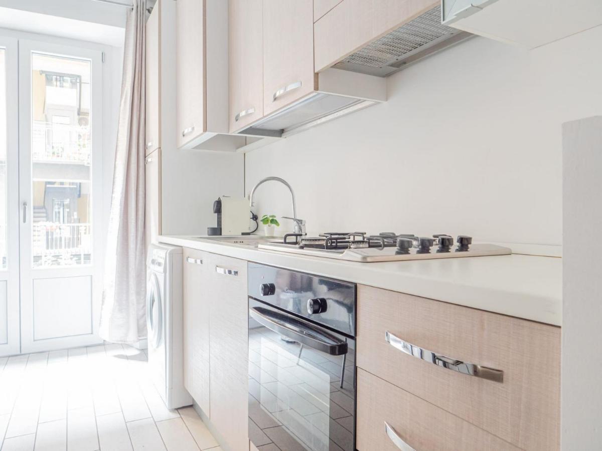 Appartamento The Rent - Lovely One-bedroom In Porta Venezia Milano