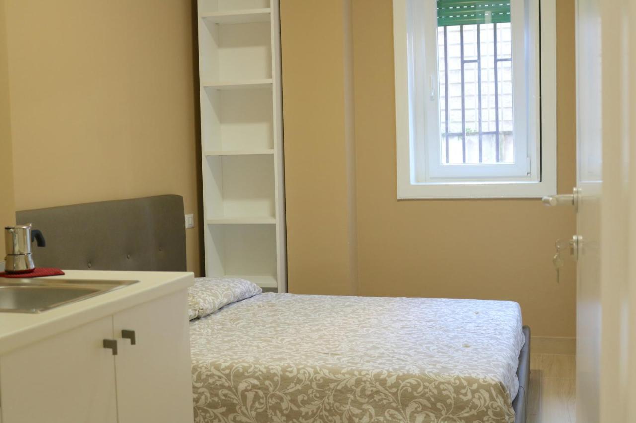 Portello Double Flat - 3 People Apartamento Milão