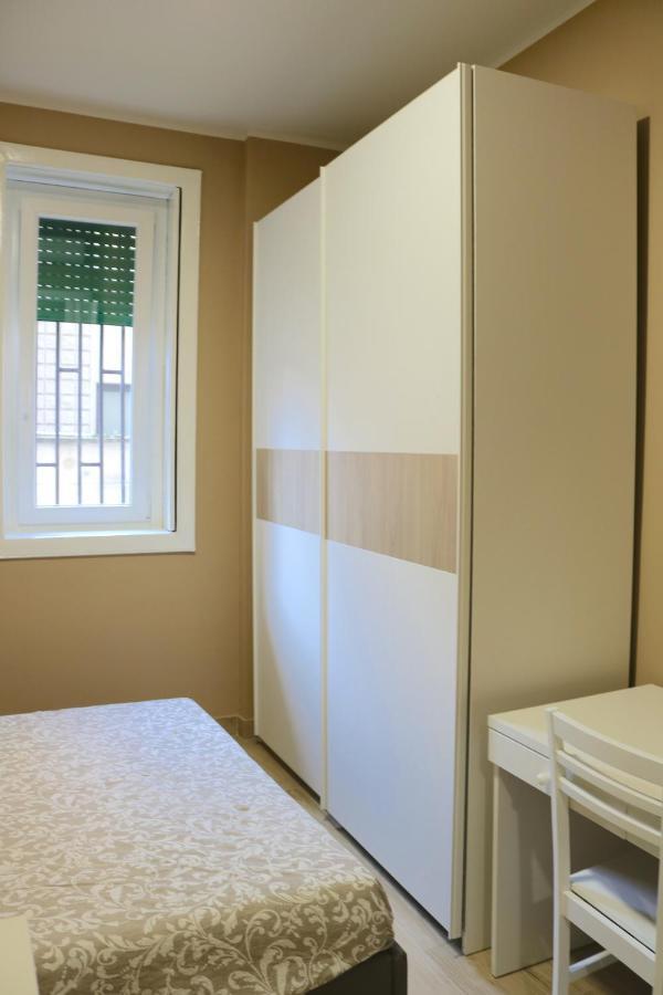 Portello Double Flat - 3 People * Milão