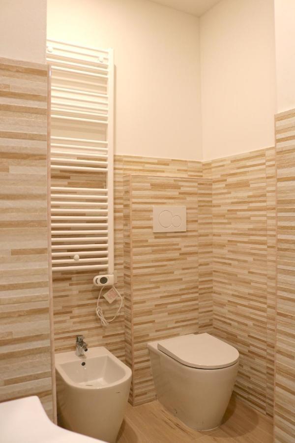Portello Double Flat - 3 People Apartamento Milão