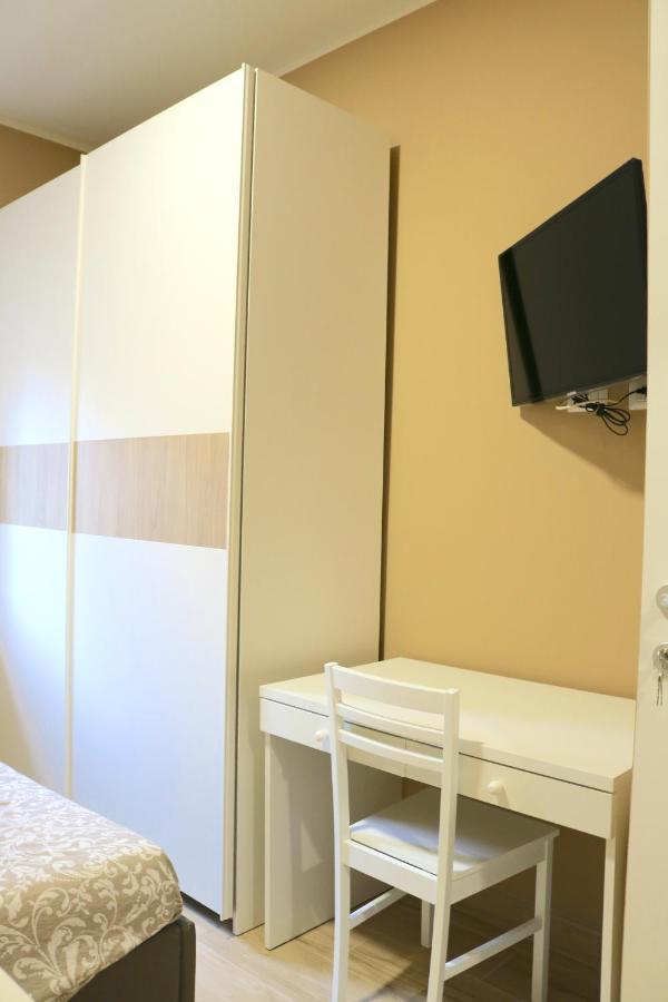 Apartamento Portello Double Flat - 3 People Milão