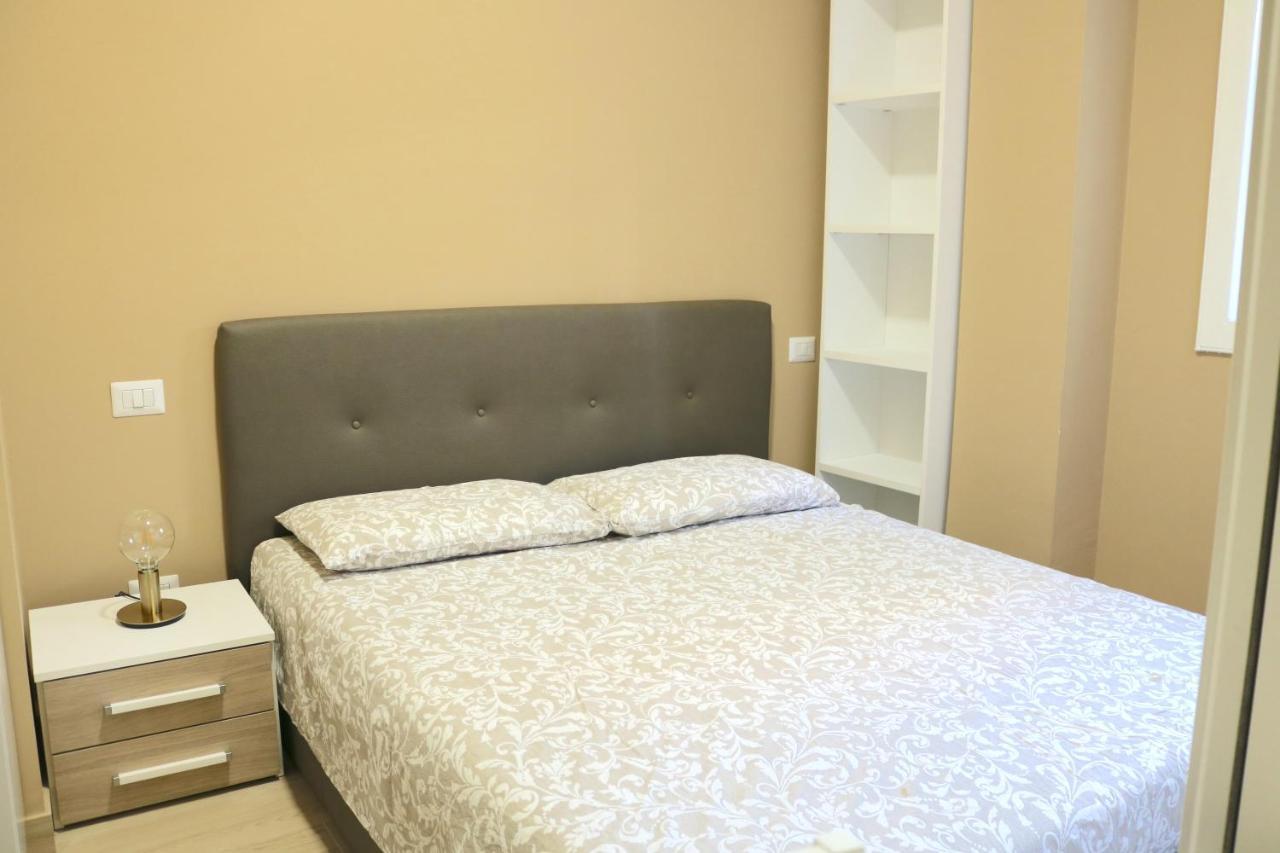 Apartamento Portello Double Flat - 3 People Milão