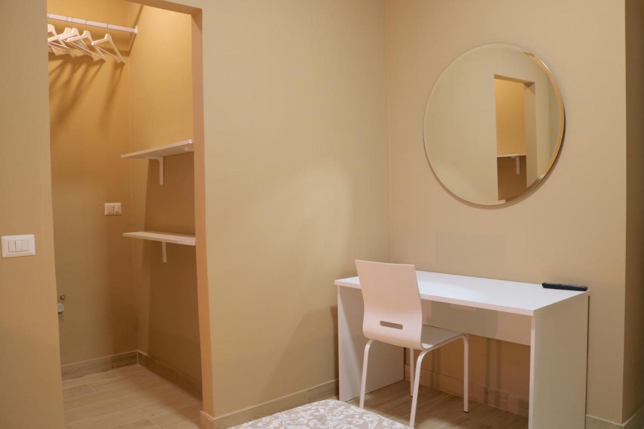 Portello Double Flat - 3 People Apartamento