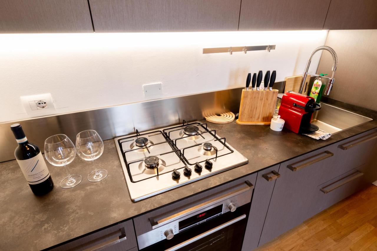 Due Passi Da Stazione Coffee + Wifi Apartment Milan