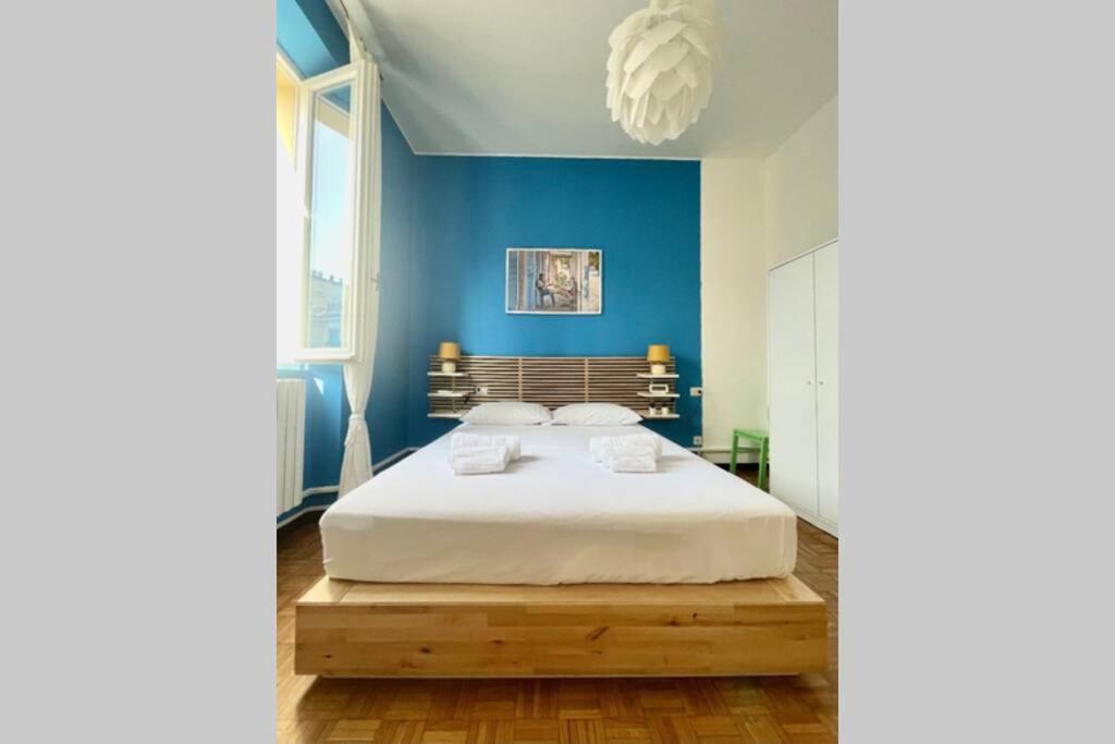 Solution Piazza Cinque Giornate Apartamento Milão