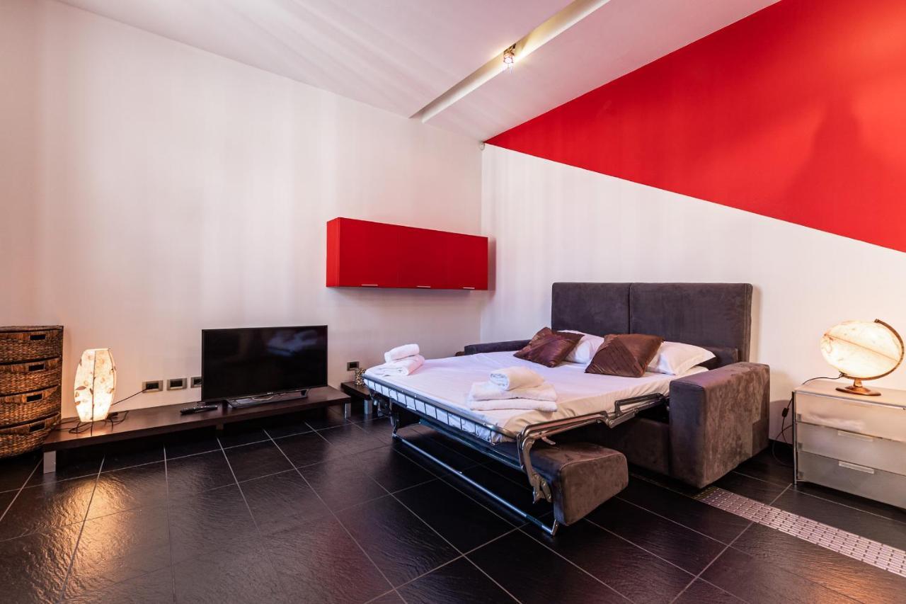 Prestige Boutique Homes-marghera Apartment Milan