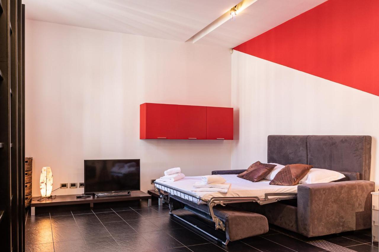 Apartment Prestige Boutique Homes-marghera Milan