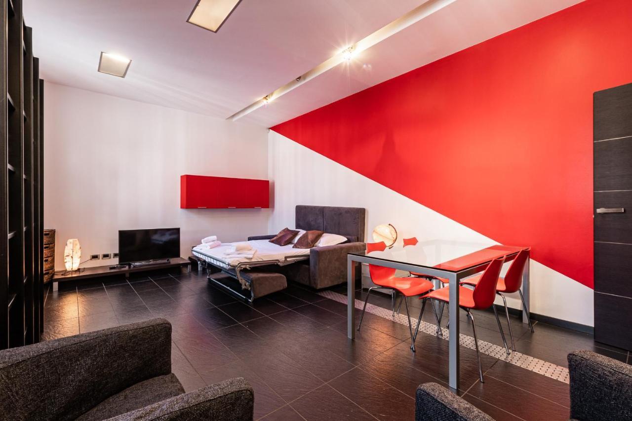 Prestige Boutique Homes-marghera Milan